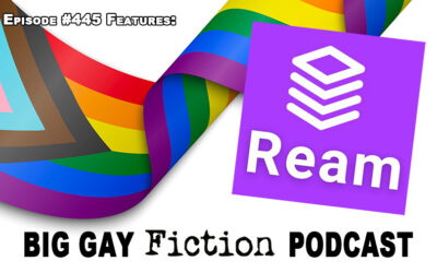 Episode 445 – Empowering Readers and Storytellers with Subscriptions