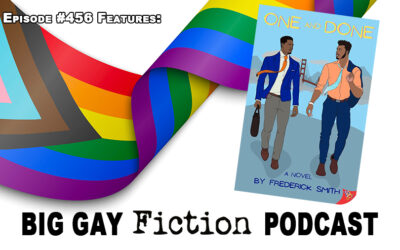 Episode 456 – Tropey Workplace Romance with Frederick Smith