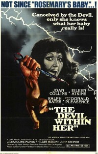 Cool Cinema Trash: The Devil Within Her (1975)
