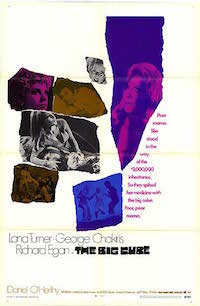 Cool Cinema Trash: The Big Cube (1969)