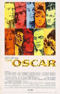 Cool Cinema Trash: The Oscar (1966)
