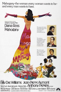 Cool Cinema Trash: Mahogany (1974)