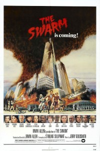 Cool Cinema Trash: The Swarm (1978)