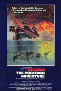 Cool Cinema Trash: Beyond the Poseidon Adventure (1979)