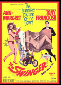 Cool Cinema Trash: The Swinger (1966)
