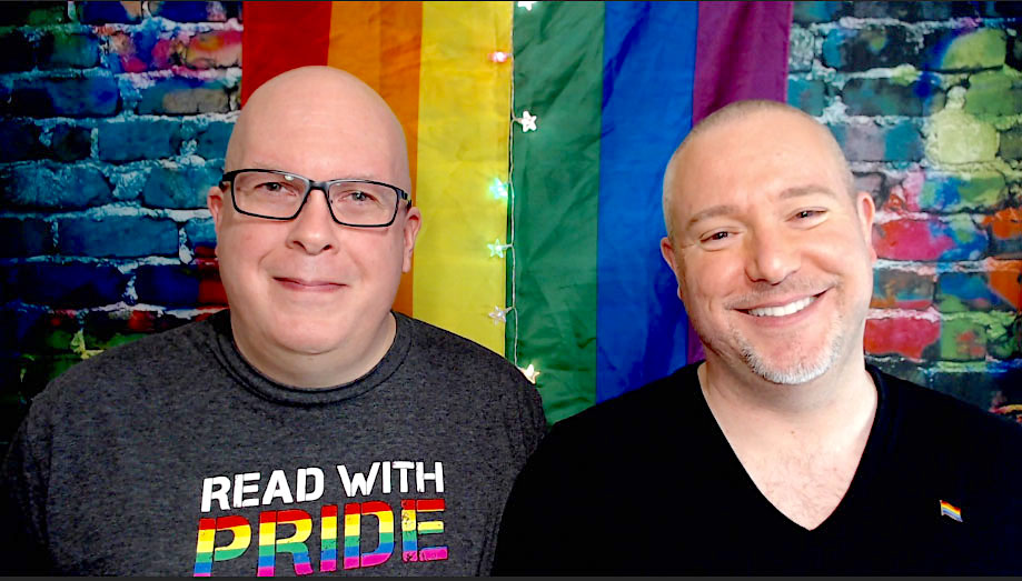 Pride Month 2018 Begins! – BGFP episode 139