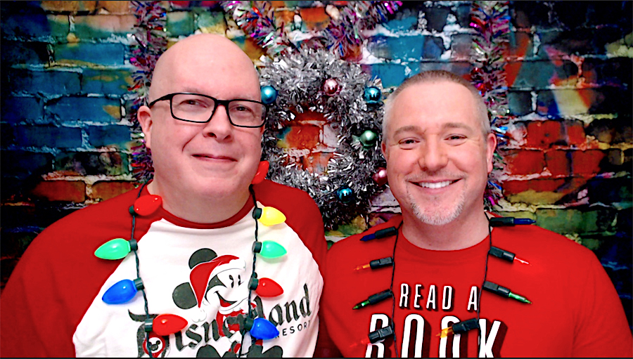 Happy Holidays to You and Yours – BGFP episode 168
