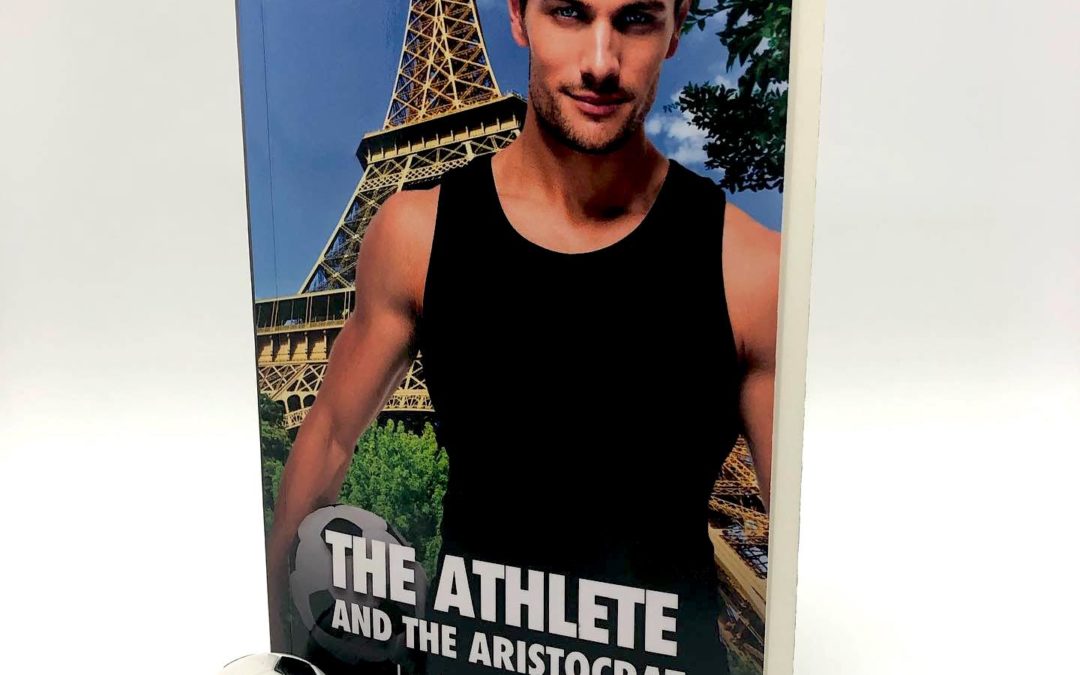 Quick Review: The Athlete and the Aristocrat by Louisa Masters