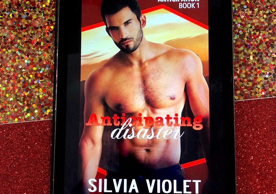 Quick Review: Anticipating Disaster by Silvia Violet