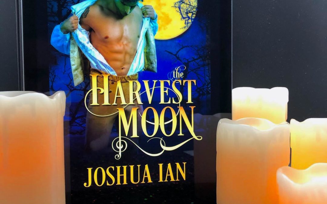Quick Review: The Harvest Moon by Joshua Ian