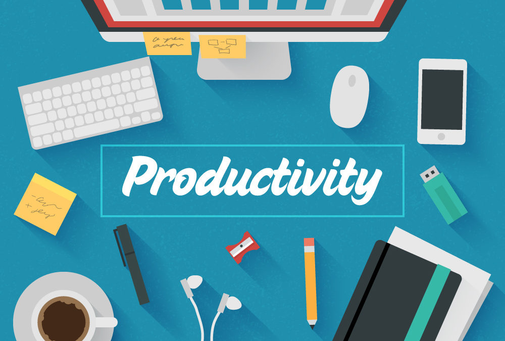 Planning and Productivity for 2020 – Big Gay Author Podcast episode 24