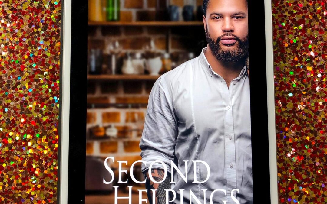 Quick Review: Second Helpings by Brandon Witt
