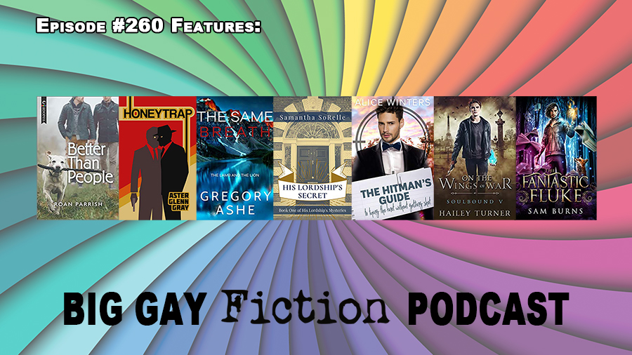 Book Recommendations: Fall 2020 – BGFP episode 260