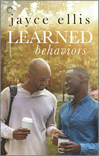 Quick Review: Learned Behaviors by Jayce Ellis
