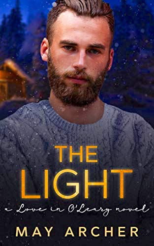 Quick Review: The Light by May Archer