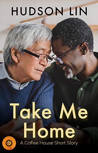 Quick Review: Take Me Home by Hudson Lin