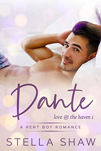 Quick Review: Dante by Stella Shaw