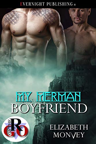 Quick Review: My Merman Boyfriend by Elizabeth Monvey