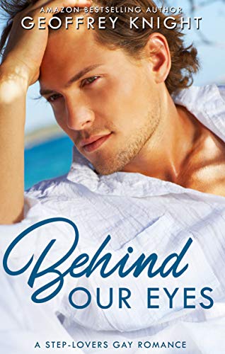 Quick Review: Behind Our Eyes by Geoffrey Knight