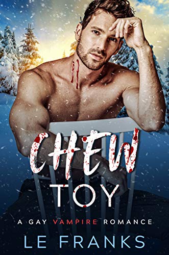 Quick Review: Chew Toy by LE Franks