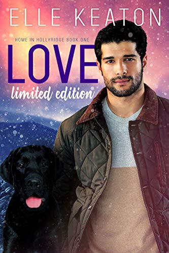 Quick Review: Love – Limited Edition by Elle Keaton