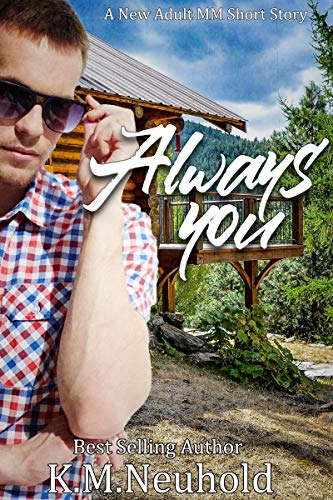 Quick Review: Always You by KM Neuhold