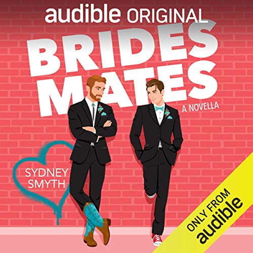 Quick Review: Bridesmates by Sydney Smyth