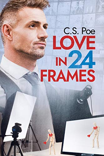 Quick Review: Love in 24 Frames by C.S. Poe