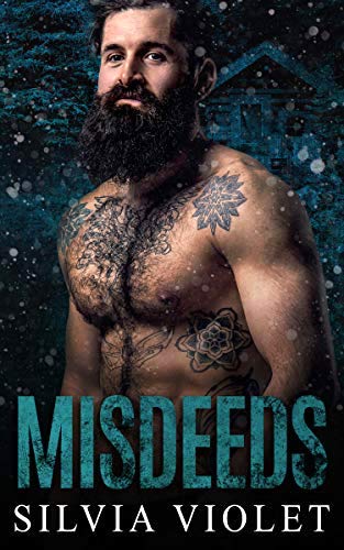 Quick Review: Misdeeds by Silvia Violet