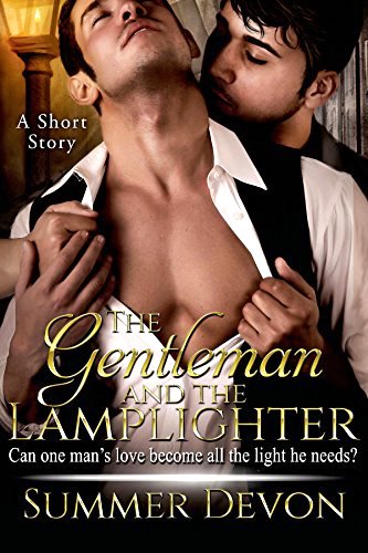 Quick Review: The Gentleman and the Lamplighter by Summer Devon