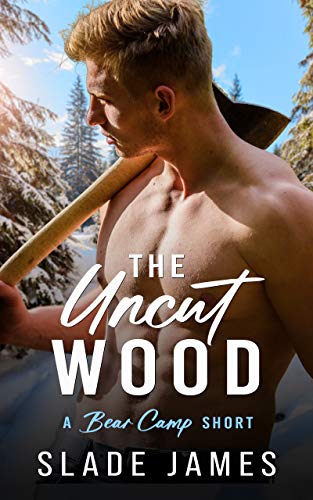Quick Review: The Uncut Wood by Slade James