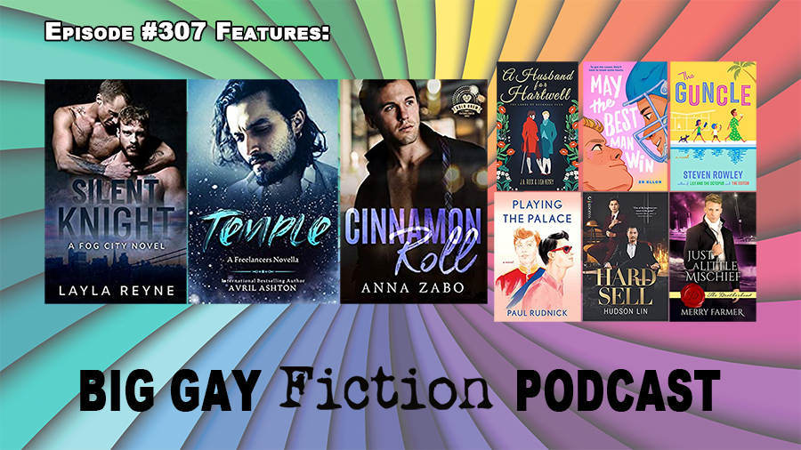 The Spring New Release and Review Episode – BGFP episode 307