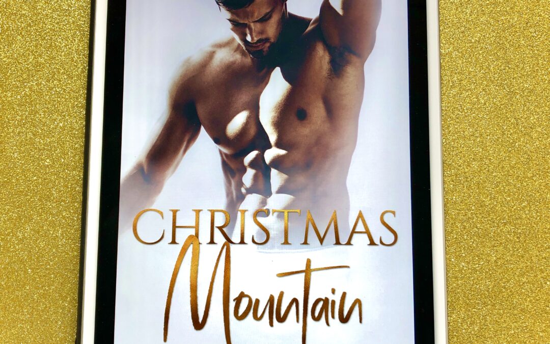 Quick Review: Christmas Mountain by Garrett Leigh