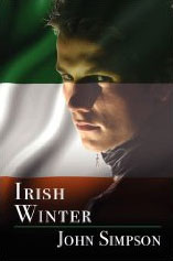 Irish Winter by John Simpson