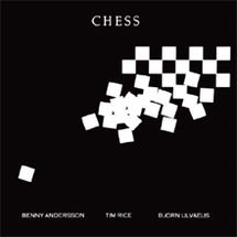 Chess Concept Album
