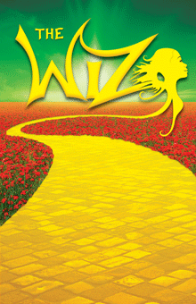 The Wiz at City Center