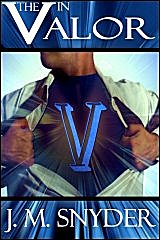The V in Valor