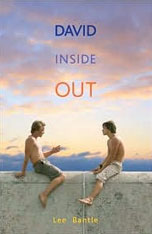 David Inside Out by Lee Bantle