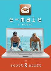 E-Male by Scott & Scott