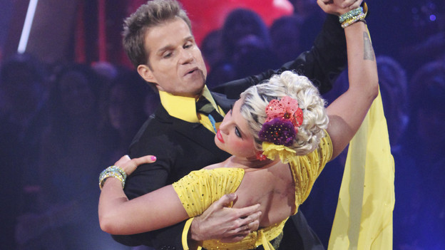 Kelly, Louis and the Quickstep