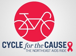 Cycle for the Cause: The Northeast AIDS Ride