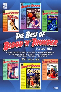 The Best of Blood N Thunder Vol. 2