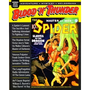 Blood n Thunder Magazine 33-500x500