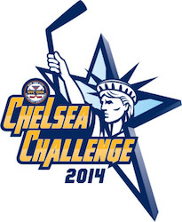 Chelsea Challenge 2014