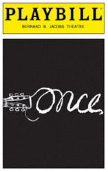 Once-Playbill-03-12